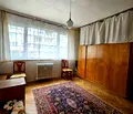 Снимка 3 — Просторен 3-стаен апартамент в Хиподрума с два балкона