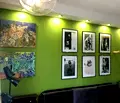 Снимка 4 — Едностаен апартамент с тераса в Хиподрума, София
