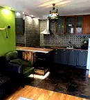 Едностаен апартамент с тераса в Хиподрума, София