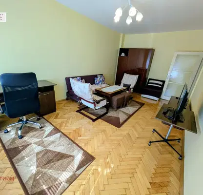 Photo 2 — 2-bedroom apartment in Sofiya, Hipodruma