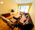 Снимка 3 — Двустаен апартамент 65 кв.м в Хиподрума с асансьор