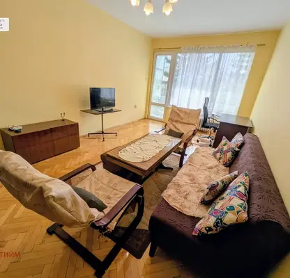 Photo 3 — 2-bedroom apartment in Sofiya, Hipodruma