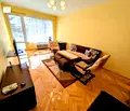 Снимка 4 — Двустаен апартамент 65 кв.м в Хиподрума с асансьор