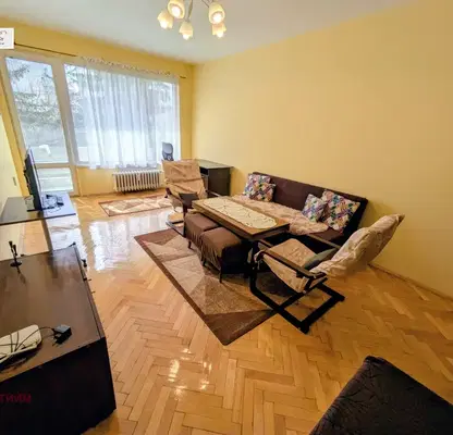 Photo 4 — 2-bedroom apartment in Sofiya, Hipodruma
