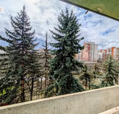 Photo 5 — 2-bedroom apartment in Sofiya, Hipodruma