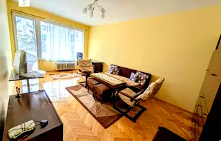 Двустаен апартамент 65 кв.м в Хиподрума с асансьор