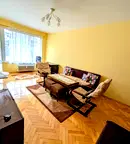 Двустаен апартамент 65 кв.м в Хиподрума с асансьор