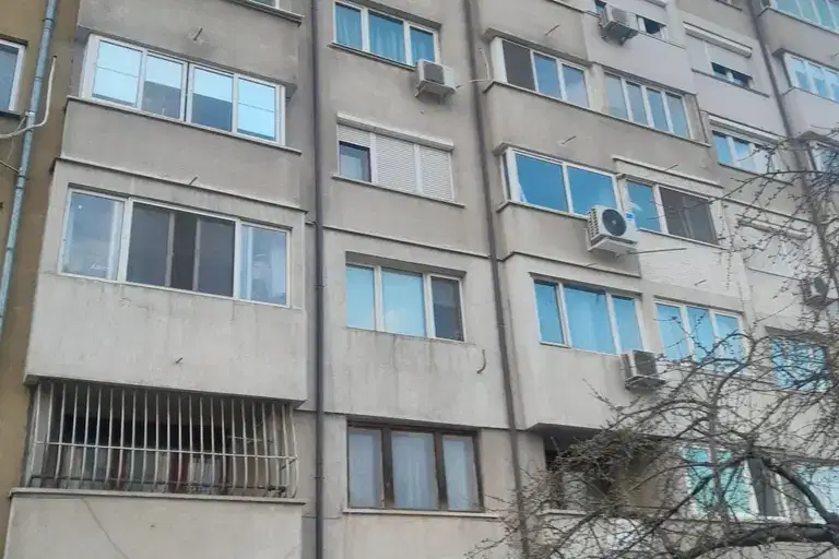 2-bedroom apartment in Sofiya, Hipodruma