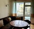 Снимка 3 — Тристаен апартамент с тераса в Хиподрума, София