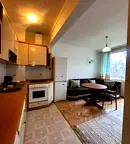 Тристаен апартамент с тераса в Хиподрума, София