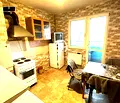 Снимка 4 — Двустаен апартамент с балкон в Илинден, София