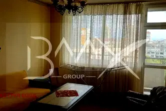 апартамент в София, Илинден