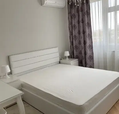 Снимка 3 — Тристайен апартамент с 90 кв.м в Иван Вазов, София