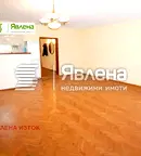 Апартамент 3-стаен в Изгрев с голяма тераса и гледка