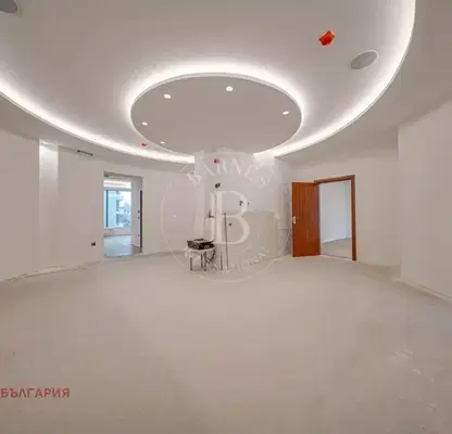 Снимка 4 — Многостаен апартамент в София, Изгрев