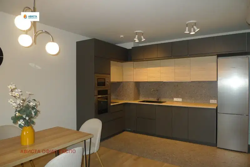 apartment in Sofiya, Iztok