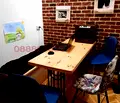 Снимка 5 — Тристаен апартамент с тераса и гледка към Витоша в Карпузица