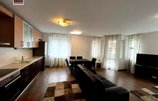 апартамент в София, Карпузица