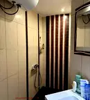 Двустаен апартамент в Красна поляна 1 с функционално разпределение