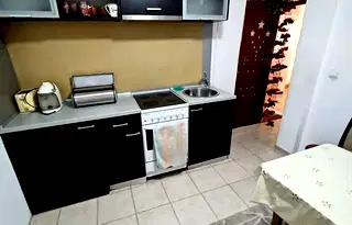 апартамент в София, Красна поляна 3