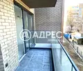 Снимка 5 — Двустаен апартамент в Красно село с тераса и паркинг