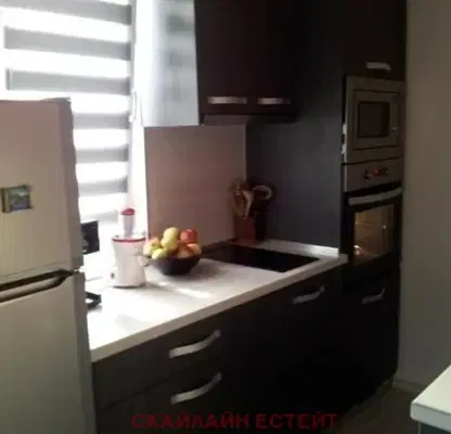 Снимка 5 — 2-стаен апартамент в Красно село с готово обзавеждане