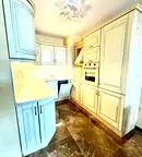 Апартамент 2-стаен в Кръстова вада с 5-звездни удобства