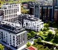 Снимка 2 — Двустаен апартамент в София, Кръстова вада