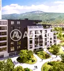 Двустаен апартамент в София, Кръстова вада