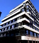 апартамент в София, Кръстова вада