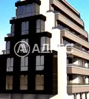 Тристаен апартамент в София, Кръстова вада
