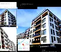 Снимка 5 — Тристаен апартамент с тераса в Кръстова вада, София