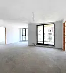 апартамент в София, Кръстова вада