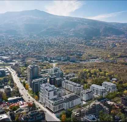 Photo 2 — 4-bedroom apartment in Sofiya, Krystova Vada