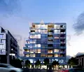 Снимка 2 — Многостаен апартамент в София, Кръстова вада