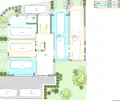 Снимка 4 — Многостаен апартамент в София, Кръстова вада