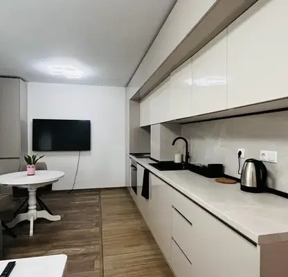 Photo 2 — Two-room apartment with terrace in Krastova vada, Sofia