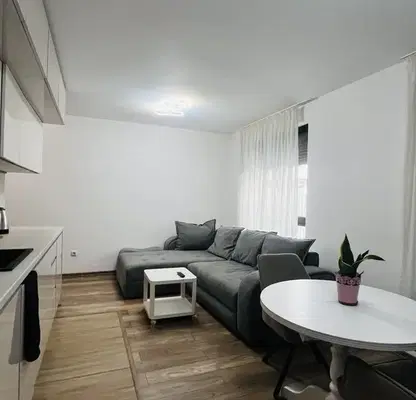 Photo 3 — Two-room apartment with terrace in Krastova vada, Sofia