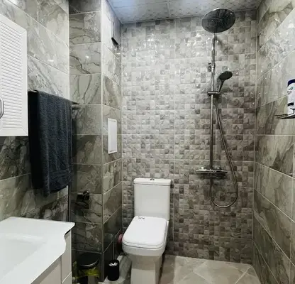 Photo 4 — Two-room apartment with terrace in Krastova vada, Sofia