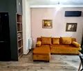 Снимка 4 — Обзаведен 2-стаен апартамент в Кръстова вада с балкон