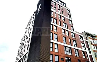 Двустаен апартамент в Кръстова вада с асансьор