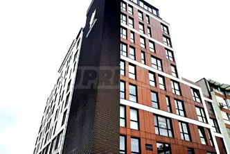 Двустаен апартамент в Кръстова вада с асансьор