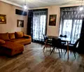 Снимка 3 — Двустаен апартамент с балкон в Кръстова вада, София