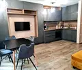 Снимка 4 — Двустаен апартамент с балкон в Кръстова вада, София