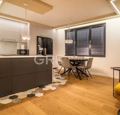Photo 4 — 2-bedroom apartment in Sofiya, Krystova Vada