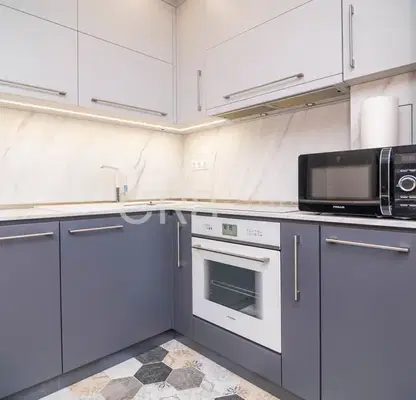 Photo 5 — 2-bedroom apartment in Sofiya, Krystova Vada