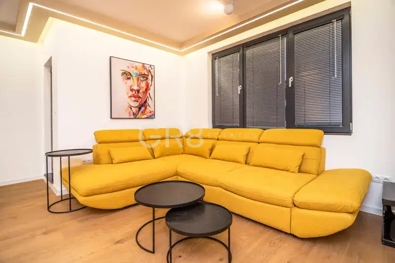 2-bedroom apartment in Sofiya, Krystova Vada