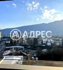 Тристаен апартамент в Кръстова вада с луксозно строителство