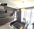 Снимка 2 — Тристаен апартамент в Кръстова вада с асансьор и паркомясто