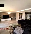 Тристаен апартамент в Кръстова вада с асансьор и паркомясто